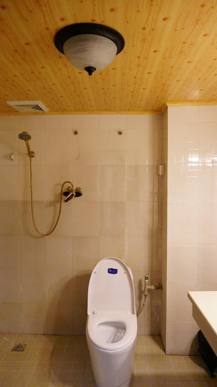 Wo Home Hostel Jiuzhaigou Bilik gambar
