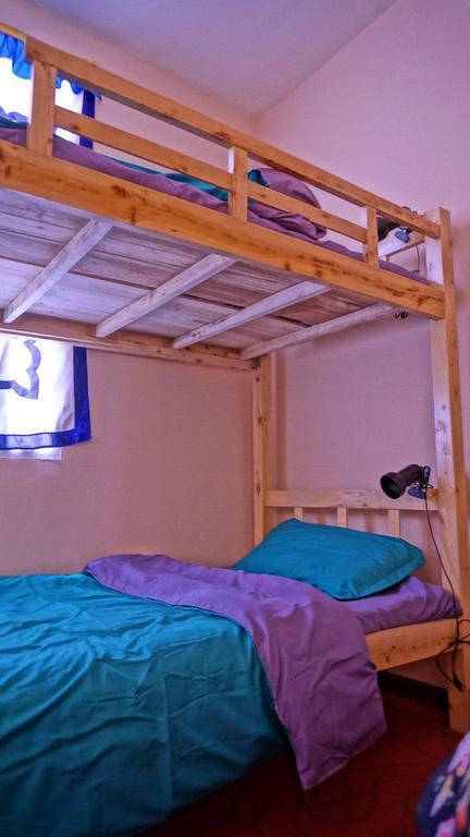 Wo Home Hostel Jiuzhaigou Bilik gambar